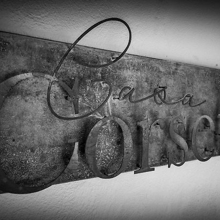 Casa Corsetti - Locanda E Ristorante Magione Zewnętrze zdjęcie
