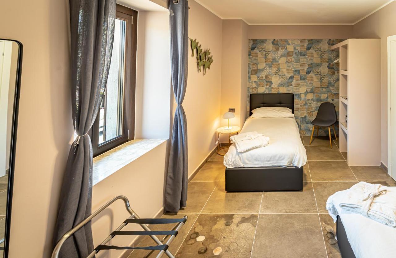Casa Corsetti - Locanda E Ristorante Magione Zewnętrze zdjęcie