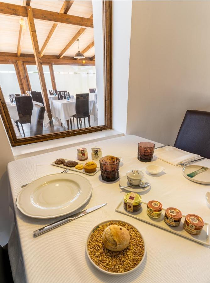 Casa Corsetti - Locanda E Ristorante Magione Zewnętrze zdjęcie