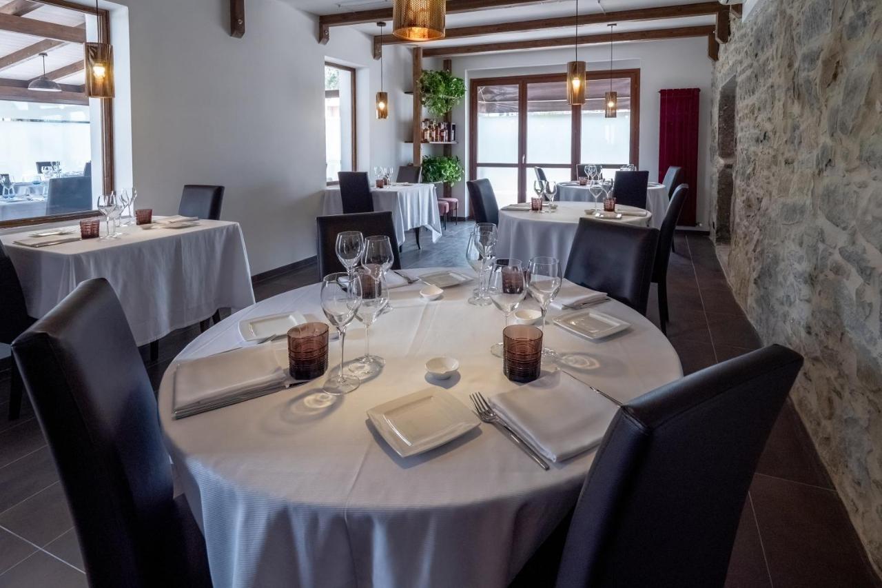 Casa Corsetti - Locanda E Ristorante Magione Zewnętrze zdjęcie
